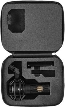 Obal na mikrofon Shure AKSM32-SMKIT Obal na mikrofon - 2