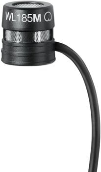 Vezeték nélküli készlet Shure SLXD15+/85M G65 Vezeték nélküli készlet G65 - 4