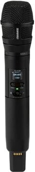 Wireless set Shure SLXD24+/N8C G65 Wireless set G65 - 3