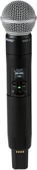 Wireless set Shure SLXD25+/58 G65 Wireless set G65 - 3