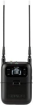 Wireless set Shure SLXD25+/58 K55 Wireless set K55 - 2