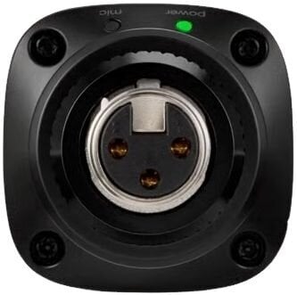 Belaidė sistema Shure SLXD3+ S50 Belaidė sistema S50 - 5