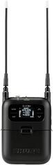 Wireless system Shure SLXD35+ S50 Wireless system S50 - 1