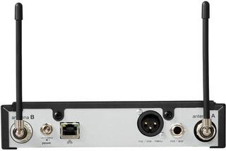 Receiver Shure SLXD4+ G65 Receiver G65 - 3