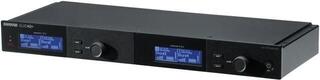 Receiver Shure SLXD4Q+ G65 Receiver G65 - 2