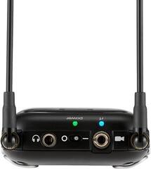 Receiver Shure SLXD5+ G65 Receiver G65 - 4