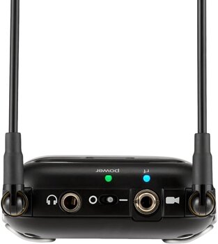 Empfänger Shure SLXD5+ G65 Empfänger G65 - 5