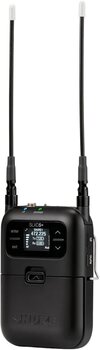 Empfänger Shure SLXD5+ K55 Empfänger K55 - 4