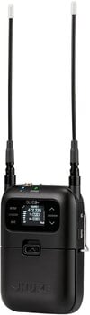 Empfänger Shure SLXD5+ S50 Empfänger S50 - 4