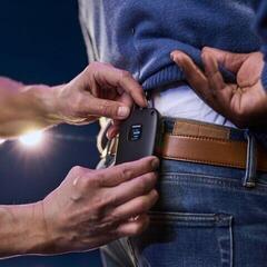 Transmitter Shure SLXD1+ G65 Transmitter G65 - 6