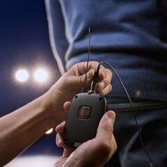 Transmitter Shure SLXD1+ G65 Transmitter G65 - 7