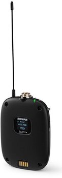 Sender Shure SLXD1+ K55 Sender K55 - 2