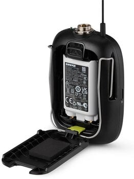 Sender Shure SLXD1+ K55 Sender K55 - 6