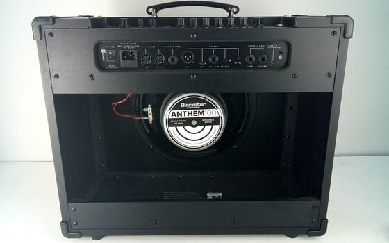 Modelling Combo Blackstar IDX-100 Modelling Combo (Pre-owned) - 3