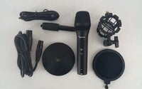 Maono AU-HD300T Dinamički mikrofon za vokal