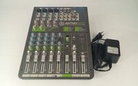 ANT ANTMIX 8FX Table de mixage analogique