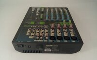 ANT ANTMIX 8FX Table de mixage analogique