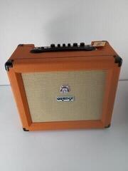 Gitarové kombo Orange Crush 35RT Gitarové kombo (Poškodené) - 1