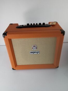 Gitarové kombo Orange Crush 35RT Gitarové kombo (Poškodené) - 2