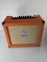 Orange Crush 35RT Gitarové kombo