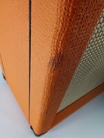 Orange Crush 35RT Gitarové kombo