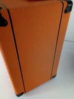 Orange Crush 35RT Gitarové kombo