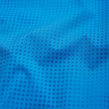 Wasserdichte Jacke Kjus Dexter 2.5L Ibiza Blue 50 - 9