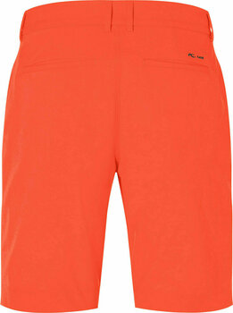 Pantalones cortos Kjus Inaction Orange 32 - 2