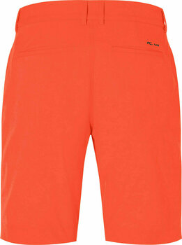 Korte broek Kjus Inaction Orange 34 Korte broek - 2
