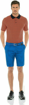 Short Kjus Inaction Pacific Blue 36 - 3