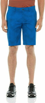 Short Kjus Inaction Pacific Blue 36 - 4