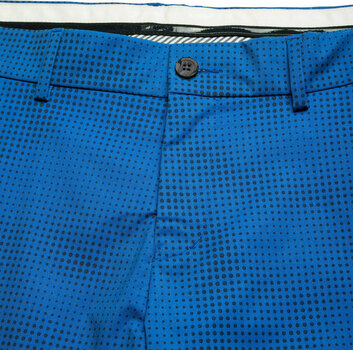 Pantalones cortos Kjus Inaction Pacific Blue 36 - 6