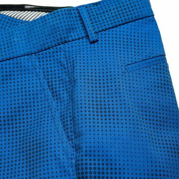 Pantalones cortos Kjus Inaction Pacific Blue 36 - 7