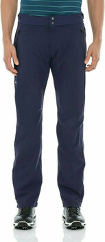 Waterproof Trousers Kjus Dexter 2.5L Atlanta Blue 54 - 4