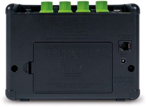 Mini Combo Blackstar FLY 3 Sugar Skull 2 Mini Combo - 5