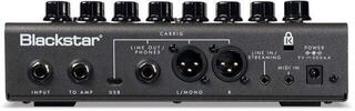 Gitarski multiefekt Blackstar IDX: FLOOR ONE Gitarski multiefekt - 3