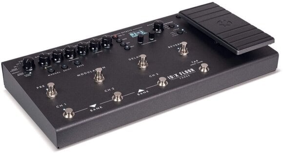 Gitarski multiefekt Blackstar IDX: FLOOR THREE Gitarski multiefekt - 2