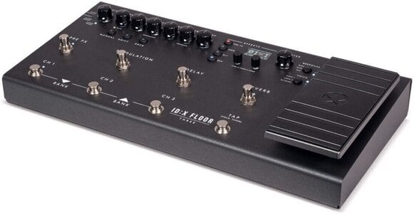 Gitarski multiefekt Blackstar IDX: FLOOR THREE Gitarski multiefekt - 3