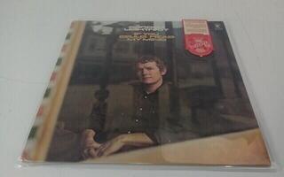 Disque vinyle Gordon Lightfoot - If You Could Read My Mind (Limited Edition) (Audiophile Edition) (Syeor26) (Rhino Reserve) (180 g) (LP) (Juste déballé) - 1