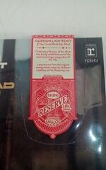 Disque vinyle Gordon Lightfoot - If You Could Read My Mind (Limited Edition) (Audiophile Edition) (Syeor26) (Rhino Reserve) (180 g) (LP) (Juste déballé) - 3
