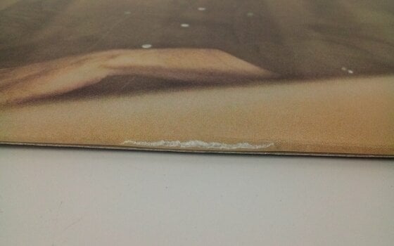 Disque vinyle Gordon Lightfoot - If You Could Read My Mind (Limited Edition) (Audiophile Edition) (Syeor26) (Rhino Reserve) (180 g) (LP) (Juste déballé) - 7