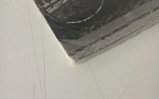 Vinyl Record Dexter Gordon - Gettin' Around (Blue Note Classic) (Remastered) (LP) (Just unboxed) - 2