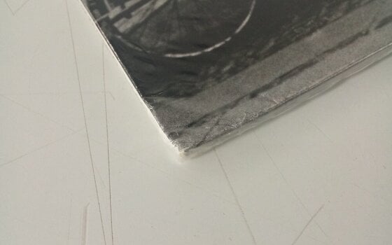 Disco de vinilo Dexter Gordon - Gettin' Around (Blue Note Classic) (Remastered) (LP) (Recién desempaquetado) - 3