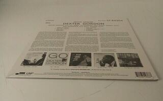 Vinyl Record Dexter Gordon - Gettin' Around (Blue Note Classic) (Remastered) (LP) (Just unboxed) - 4