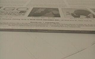 Vinyl Record Dexter Gordon - Gettin' Around (Blue Note Classic) (Remastered) (LP) (Just unboxed) - 5