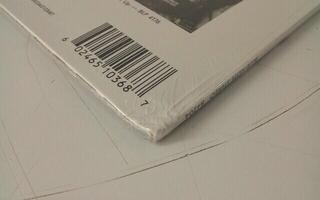 Vinyl Record Dexter Gordon - Gettin' Around (Blue Note Classic) (Remastered) (LP) (Just unboxed) - 6