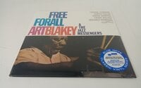 Art Blakey & The Jazz Messengers - Free For All (180 g) (LP)