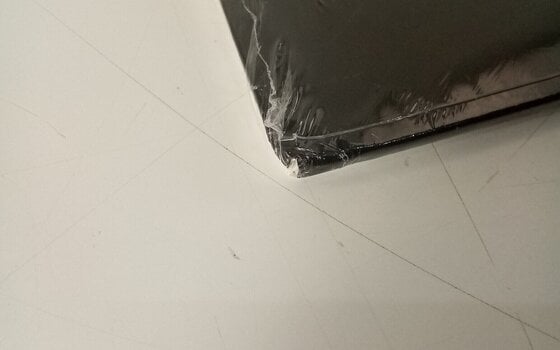 Disco de vinilo Art Blakey & The Jazz Messengers - Free For All (180 g) (LP) (Recién desempaquetado) - 3