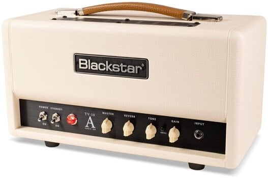 Tube Amplifier Blackstar TV-10 A Tube Amplifier - 3