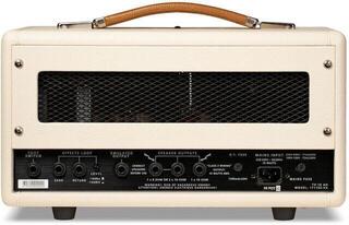 Tube Amplifier Blackstar TV-10 A Tube Amplifier - 4